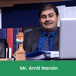 Naraina Group of Institutions, Secretary: Mr. Amit Narain Interview
